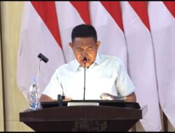 Politisi PAN Minta Niat Dirut PUD Pasar Putus Kontrak 100 Karyawan Ditinjau Ulang