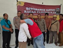 Kajati Sumut: Hukum Harus Beri Manfaat Menciptakan Perdamaian