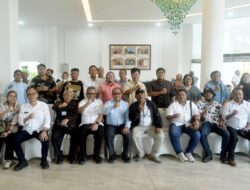Pemprovsu Gelontorkan Rp1,9 Triliun Bangun Infrastruktur Terintegrasi