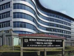 Kejatisu Masih Selidiki Dugaan Korupsi SPPD Rp4,4 M dan Pemerasan Oknum DPRD Medan