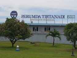 Perumda Tirtanadi Lakukan Perawatan  Pompa IPAM Sunggal, Pelayanan Air Sempat Terganggu