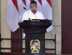 Fraksi PKS Dorong Perubahan Perda Sistem Kesehatan Medan Agar Lebih Responsif dan Berkeadilan