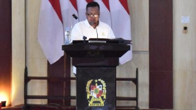 Fraksi PKS Dorong Perubahan Perda Sistem Kesehatan Medan Agar Lebih Responsif dan Berkeadilan