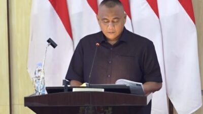 Fraksi Demokrat Soroti Kualitas Pelayanan Kesehatan di Medan