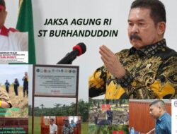 Jaksa Agung Minta Tertib Objek Sitaan, Kebun Sawit Sitaan Tetap Dipanen, Akuang Raup Ratusan Miliar, FKSM: APH di Sumut Tak Mampu Jaga Objek Sitaan di Langkat?