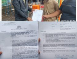 Operasional Dilarang Pemerintah, Surat Izin Bazar UMKM Medan Utara Kelolaan Direktur PUD RPH Diterbitkan Polisi
