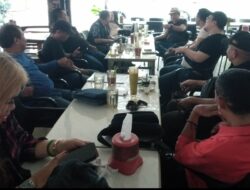 Pererat Persaudaraan serta Tingkatkan Amal Ibadah di Bulan Suci Ramdhan, Forwaka Sumut akan Gelar Safari Ramadhan 1447 H