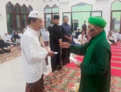 MIFA Gelar Manaqib Ibunda Siti Khadijah