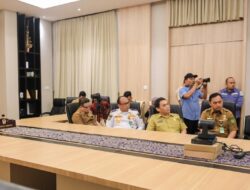 Ramadan Fair Medan Kembali Hidupkan UMKM dan Kebersamaan Warga