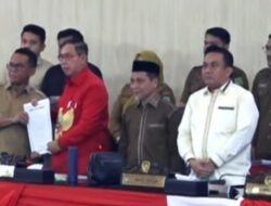 DPRD Kota Medan Ajukan Ranperda Perubahan Sistem Kesehatan 2012