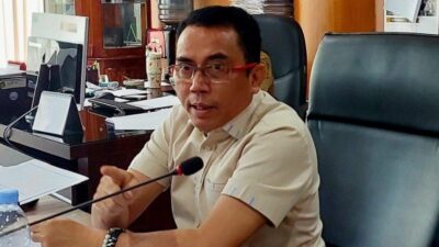 Politisi PDIP Dukung Walikota Medan Turunkan Tarif Parkir