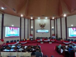 DPRD Medan Ajukan Perubahan Ranperda Inisiatif No 4 Tahun 2012