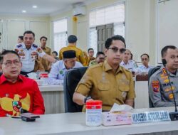 Rico Waas Tegaskan Komitmen Mudik Lancar, Aman dan Nyaman