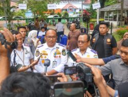 Kuota 4.000 Kursi Program Mudik Gratis Pemko Medan Ludes dalam Sekejap