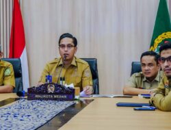 Pemko Medan Segera Lengkapi Syarat Pembangunan Rusun Seruwai