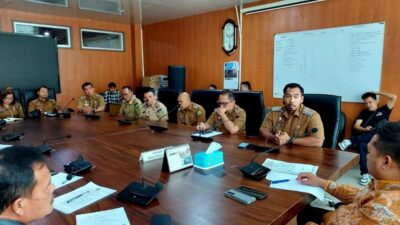 Komisi I DPRD Medan Minta Camat Intens Sikapi Aspirasi Warga