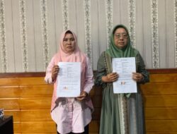 Kajatisu Bebaskan 2 Guru SD Tuntutan Pidana Melalui Restoratif Justice