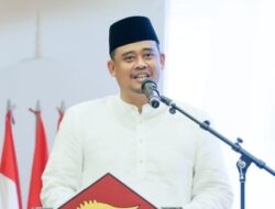 Antrean BBM Merebak di Sumut Gubernur Bobby Minta Warga Tak Panik