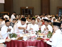 Antrean BBM Mengular, Bobby Imbau Bupati/Walikota Tenangkan Masyarakat