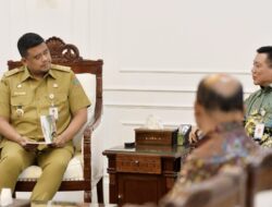 Bappenas Pastikan Lakukan Penyesuaian Dana Rehabilitasi Pascabencana Sumut