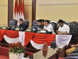 Inisiasi DPRD Medan Soal Ranperda Perubahan Perda Sistem Kesehatan Dapat Dukungan Walikota