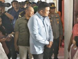 Jelang Lebaran, Jumlah Pengungsi Dipastikan Turun Drastis