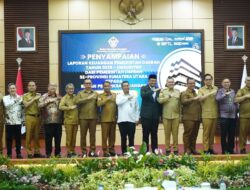 Rico Waas: Pemda Siap Ikuti Arahan BPK dan Targetkan WTP