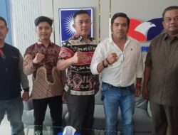 DPRD Medan Minta Dispora Inventarisasi Dojo Wadokai