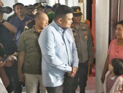 Sumut Zero Pengungsi, Korban Bencana Kini Tempati Huntara dan Huntap