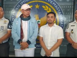 Penahanan Amsal C Sitepu Ditanggguhkan, Hinca Panjaitan Kawal Penangguhan dan Antarkan Kesimpulan RDPU Komisi III ke PN Tipikor Medan