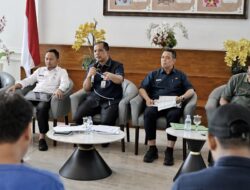 PAD Tambang Sumut Lampaui Target, Tembus Rp4,5 Miliar dari Opsen MBLB