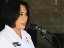 Tingkatkan Kualitas Layanan, Erisda Hutasoit Ajak ASN di DPRD Medan Posisikan Sebagai Fasilitator