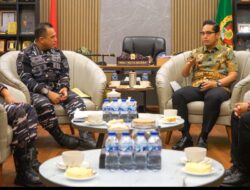 Medan Siap Jadi Panggung Dunia, Walikota Medan Dukung Penuh APCS 2026