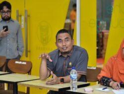 Hari Nelayan 2026, Zulham Efendi Sorot Kelangkaan Solar, Pencemaran dan Kesejahteraan Nelayan di Belawan