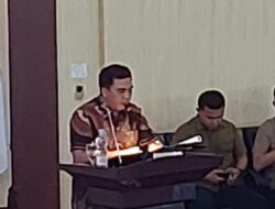 Fraksi PDIP DPRD Medan Minta Walikota Segera Sikapi Bansos Tak Tepat Sasaran