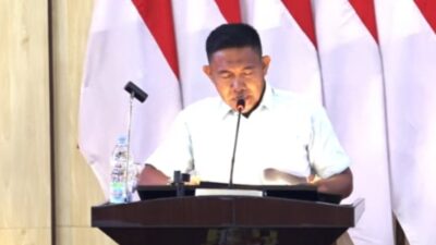 Fraksi PAN–Perindo Dorong Reformasi Puskesmas dan Minimnya Dokter Spesialis
