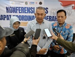 Pemprovsu Perkuat Program Keluarga dan KB, Kunci Sukses Bonus Demografi Menuju Indonesia Emas 2045