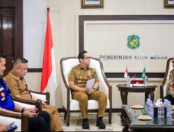 Rico Waas Dorong Perayaan Paskah Lebih Kreatif Tanpa Tinggalkan Nilai Religius
