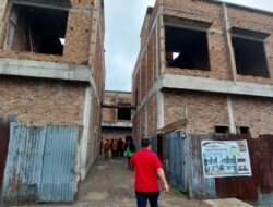 Komisi IV DPRD Medan Temukan 8 Unit Perumahan Tanpa PBG Berdiri Mulus