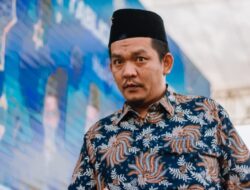 Tokoh Pemuda Darwis H Harahap Nilai JP Layak Pimpin PKB Deli Serdang Jelang Musda
