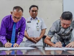 Disnaker Medan Fasilitasi Kolaborasi ISTP–PT Tradepro Siapkan Kompetensi Calon Pencari Kerja