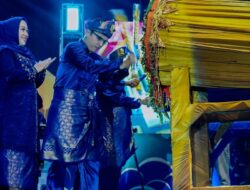 Buka MTQ ke-59 Kota Medan Rico Waas Tekankan Syiar dan Penguatan Nilai Al-Qur’an