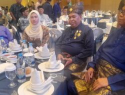 HBH Akbar, Masyarakat Melayu Indonesia: Wujud Kebersamaan Membesarkan dan Memajukan Melayu