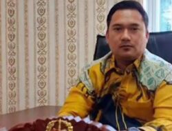 Ketua Komisi I DPRD Medan Tuding Kinerja Rico Waas Tidak Becus