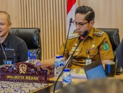 Rico Waas Dorong Penguatan Ekonomi Lokal melalui Program MBG