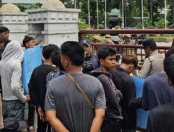 IPNU Kota Medan Minta Kejari Usut Sewa Menyewa Lahan Aksara Kuphie