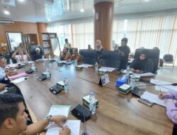 Politisi Gerindra Minta Royal Sumatera Segera Serahkan Aset PSU ke Pemko