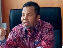 Kondisi RS Bachtiar Djafar Memprihatinkan, DPRD Medan Pertanyakan Kemampuan Dirut