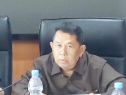 Komisi II DPRD Medan Dorong Kinerja Dirut RS Pirngadi Tingkatkan Pelayanan dan Naikan Honor Dokter Spesialis