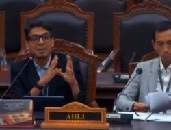 Judicial Review UU Peradilan Militer: Tiga Ahli Hukum Pasal 9,43 & 127 Inkonstitusional